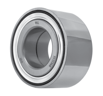 Image de Lager 35x72x34  357234A FKL Agriculture Bearing
