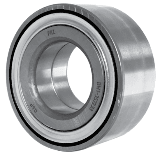 Bild von Lager  BW1-357233 35x72,043x33 FKL Agriculture Bearing