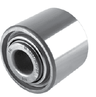 Bild von Lager  SL 5204/20-2T 20x47x44 FKL Agriculture Bearing