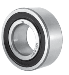 Image de Lager 3206 B.2RS1 30x62x23,80 FKL Agriculture Bearing