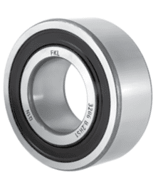 Bild von Lager 3206 B.2RS1 30x62x23,80 FKL Agriculture Bearing