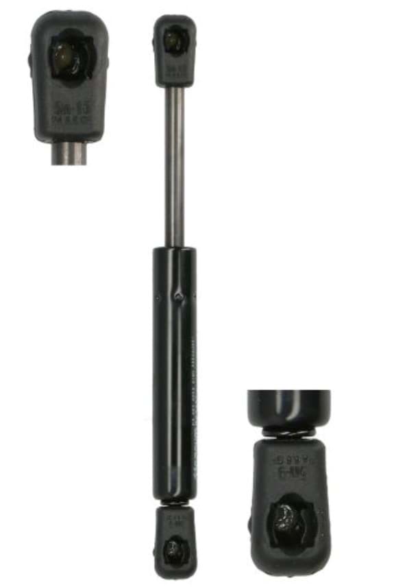 Gasfeder MGS183