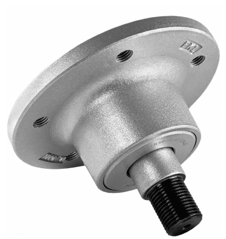 Bild von Narbe  IL40-98/4T-M22 FKL Agro Point Hub