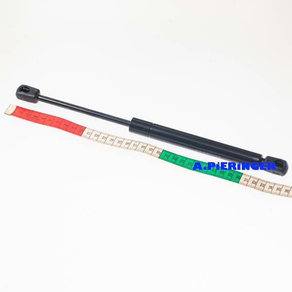 Bild von Stabilus 9021YE 0150N LIFT-O-MAT Gasfeder