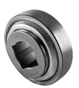 Immagine di Lager mit Innen 4-kant 23 mm  W 208PPB11 FKL Agriculture Bearing