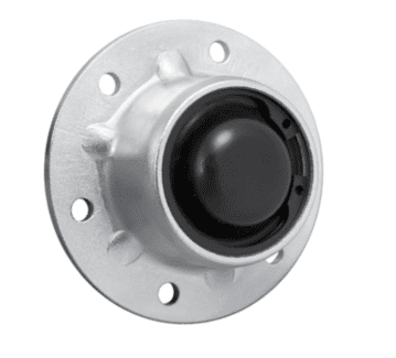 Immagine di Lagereinheit  Innen Ø 20 mm PL-7520  ID:504923000 FKL Agriculture Bearing Unit 
