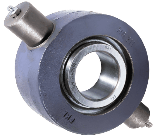 Immagine di Lagereinheit GWHGR 211PP202  FKL Agriculture Bearing Unit 
