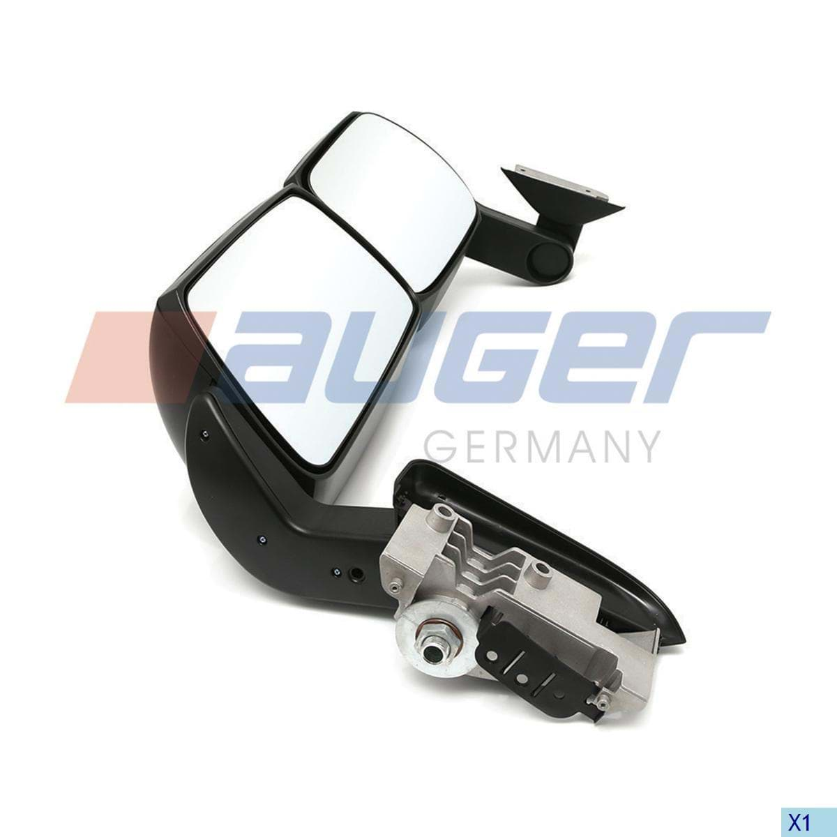 Bild von 92492 Auger Spiegel links passend für Iveco 