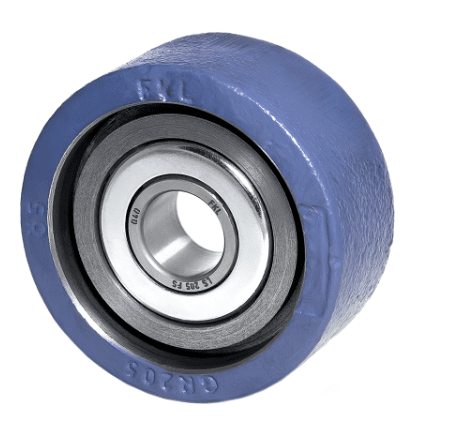 Immagine di Lagereinheit  LSGR 205 FS  FKL Agriculture Bearing Unit 