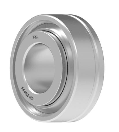 Immagine di Lager  GW 210PP9 FKL Agriculture Bearing 