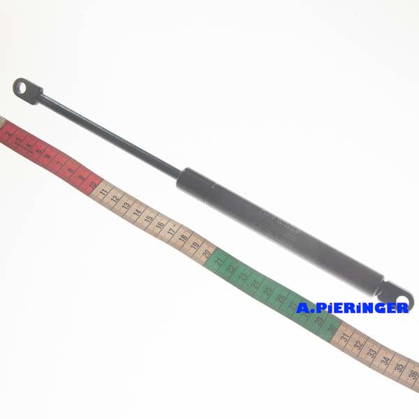 Bild von Stabilus 287636 0250N LIFT-O-MAT Gasfeder 360 lg