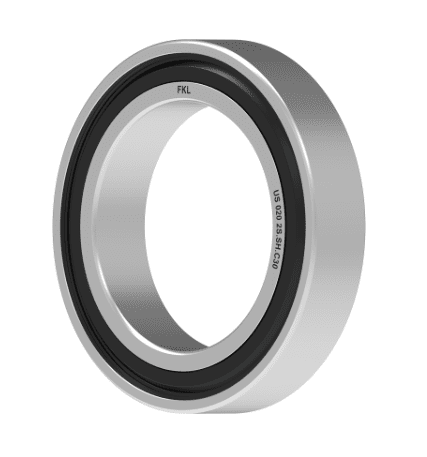 Immagine di Kugellager US 020 2S.SH.C30 FKL Agriculture Bearing  