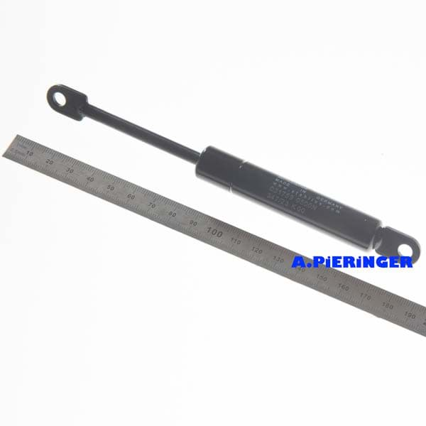 Image de Gasfeder Stabilus Lift-o-MAT 031759 0500N 168 Lang ersetzt 0681SW VRC (ALT.)