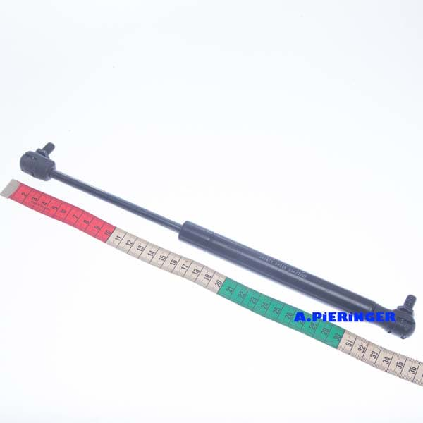 Imagen de Gasfeder Stabilus Lift-o-MAT 684872 0400N  Lang 325 Gelenk M8 Ersetzt 752789