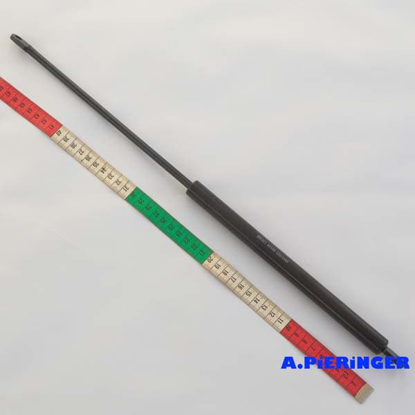 Bild von Stabilus 050261 550N LIFT-O-MAT Gasfeder