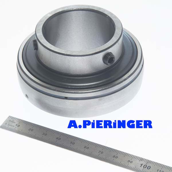 Bild von Spannlager  UC 209 Welle 45 