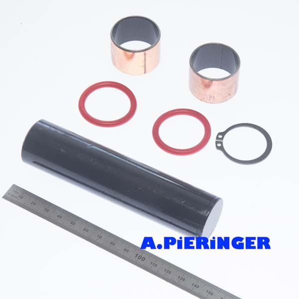 Bild von 53349 Auger Reparatursatz Bremsbacke passend für SCANIA 3-Serie