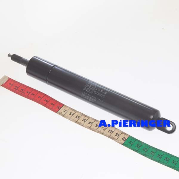 Bild von Stabilus 8981NL 1790N BLOC-O-LIFT Gasfeder
