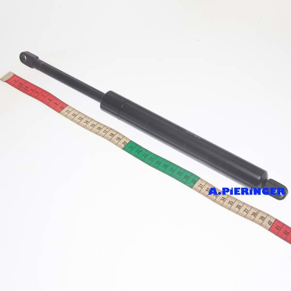 Immagine di Gasfeder Stabilus Lift-o-MAT 031835 2400N 380lg