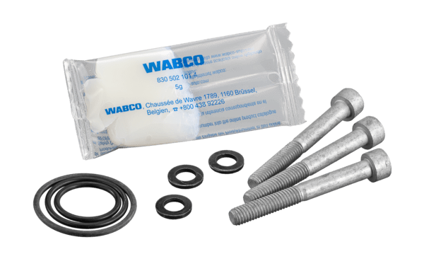 Imagen de WABCO 4615139202 Kit: Fastening Screw / Reparatursatz