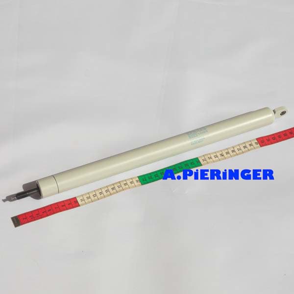 Bild von Stabilus 8776GH 400N BLOC-O-LIFT Gasfeder