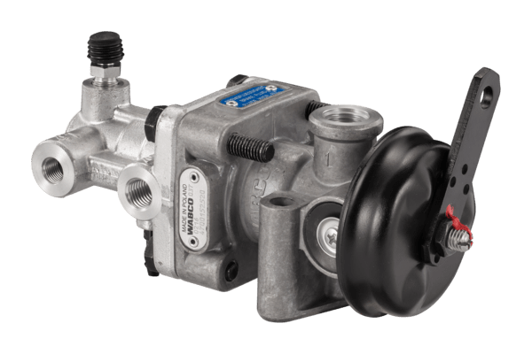 Image de WABCO 4700152520 Trailer Control Valve / Anhaenger-Steuerventil