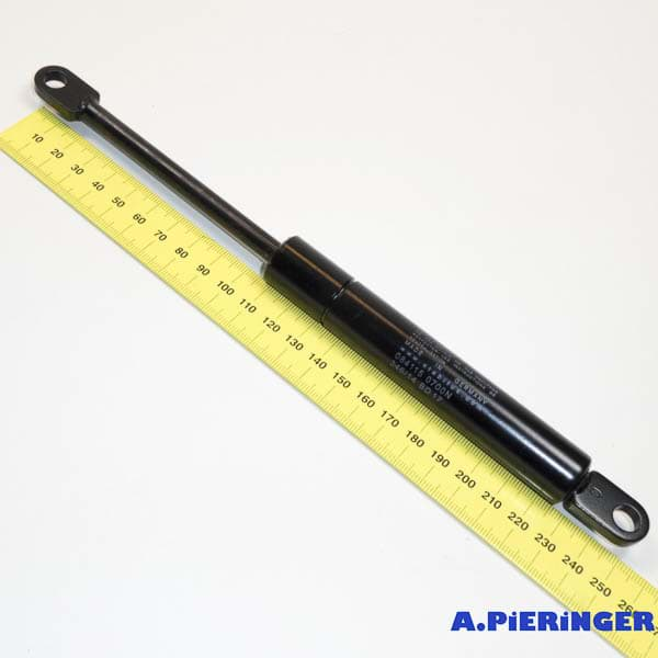 Bild von Gasfeder Stabilus Lift-o-MAT 084115 0700N Länge 245,5 mm Auge 8 mm