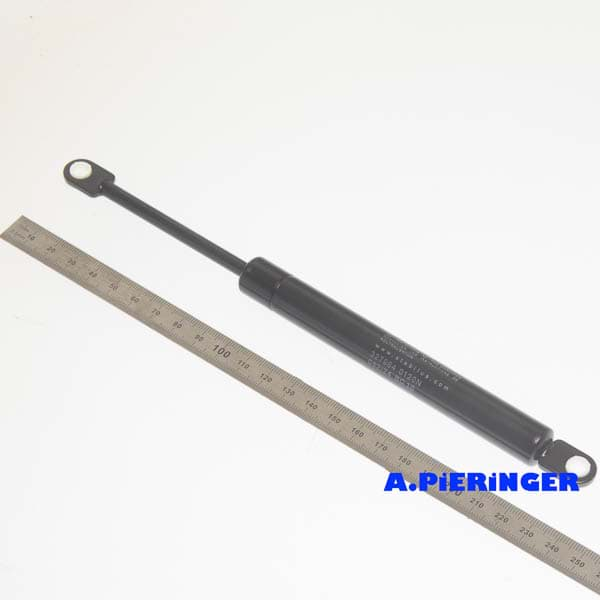 Image de Gasfeder Stabilus Lift-o-MAT 327964 0120N 223 lang