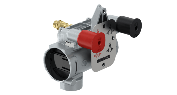 Bild von WABCO 9710029120 Park Release Emergency Valve / Park-/Loese-Sicherheitsventil