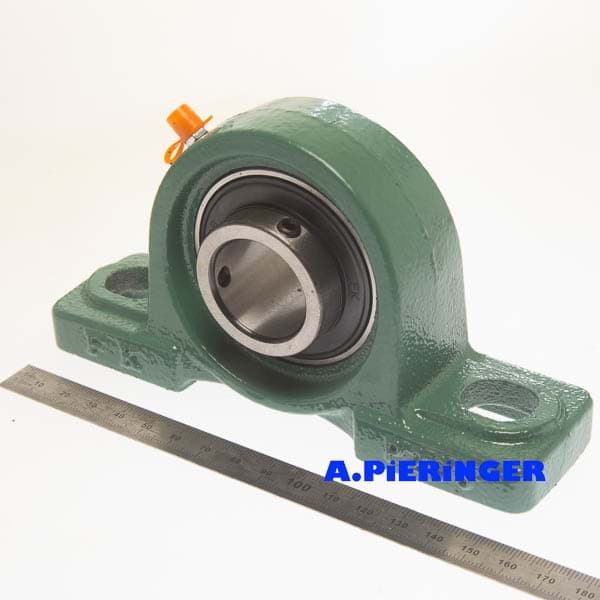 Image de STEHLAGER UCP 206-18 FK 