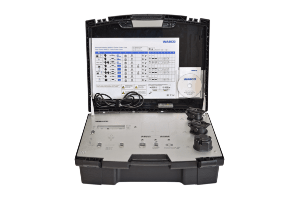 Picture of WABCO 3001000010 Power Supply Test Case / Trailer Power Case