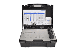 Bild von WABCO 3001000010 Power Supply Test Case / Trailer Power Case