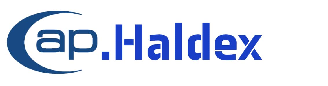 Afficher les images du fabricant Haldex