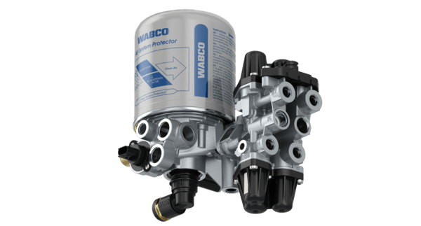 Bild von WABCO 9325050310 EC-APU / Reparatursatz