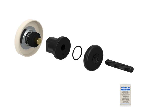 Immagine di WABCO 4324109242 Kit: Plunger / Reparatureinheit