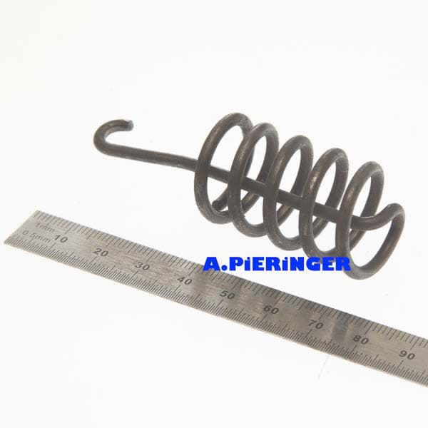 Imagen de WABCO 13302016 Pressure Spring / Druckfeder