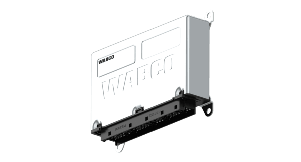 Immagine di WABCO 4461352460 ECU EBS3.3 STD / Ecu Ebs3.3 Std