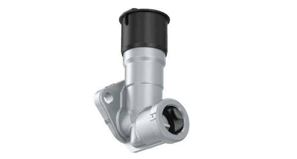 Bild von WABCO 9630010130 Trailer Release Valve / Anhaenger-Loeseventil M22x1,5