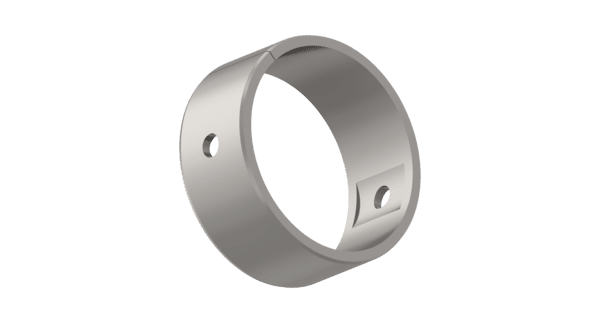 Bild von WABCO 4110033404 Conical Rod Bearing / Pleuellager