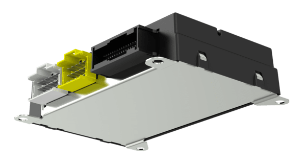 Imagen de WABCO 4462700100 ECU - VCM / Elektronik