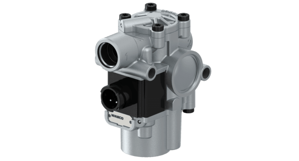 Immagine di WABCO 4721950160 Solenoid Modulator Valve / Magnetregelventil