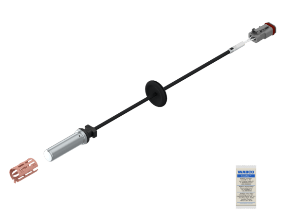 Immagine di WABCO 4410359312 Kit: Inductive Sensor / Universal-Sensor-Set