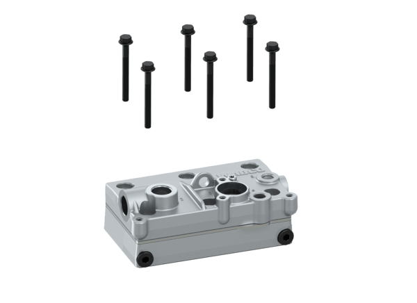 Image de WABCO 9125129352 Kit: Cylinder Head / Reparatursatz