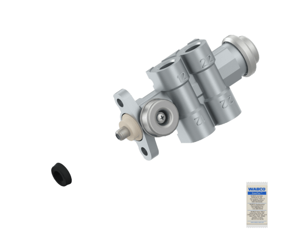 Image de WABCO 9700519382 Kit: Valve 3/2 Way / Reparatur Einheit