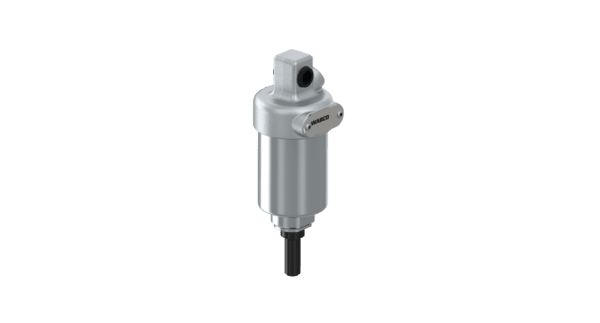 Bild von WABCO 4214100720 Piston Operating Cylinder / Arbeitszylinder