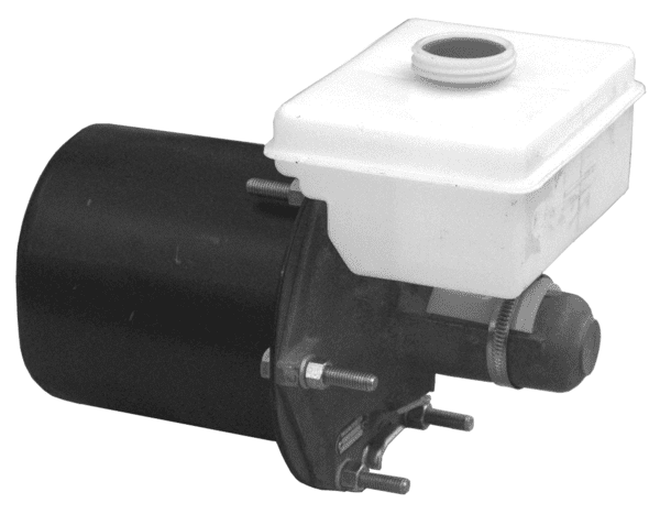 Picture of WABCO 9213992000 Air/Hydraulic Actuator / Kompakteinheit