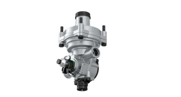 Immagine di WABCO 4757101340 Automatic Load Sensing Valve / Automatischer Bremskraftregler