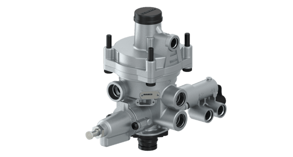 Immagine di WABCO 4757110250 Automatic Load Sensing Valve NG90- Automatischer Bremskraftregler NG90