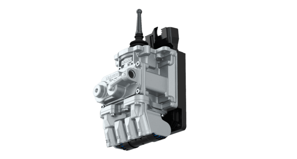 Image de WABCO 4800200280 Central Brake Unit / Zentralbremsgerät