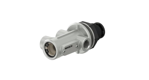 Bild von WABCO 4630131240 Way Valve 3/2 / 3/2-Wegeventil